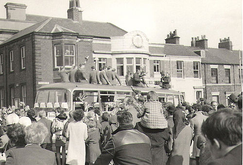 North Shields F.C.